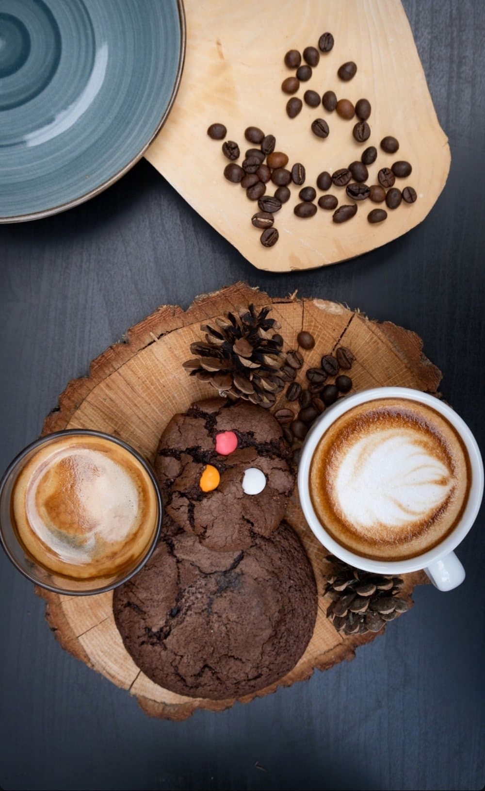 İmza Cookie